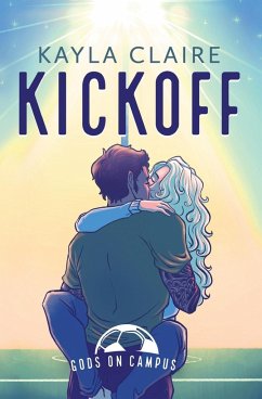 Kickoff - Claire, Kayla