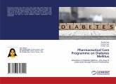 Pharmaceutical Care Programme on Diabetes Mellitus