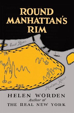 Round Manhattan's Rim - Worden, Helen