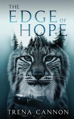 Cover The Edge of Hope