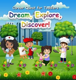 Career Quest for Toddlers - Thornton, Tosha
