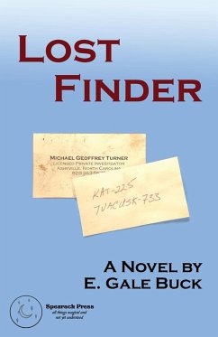 Lost Finder - Buck, E. Gale