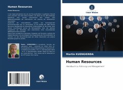 Human Resources - KUENGIENDA, Martin