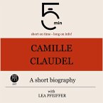 Camille Claudel: A short biography (MP3-Download)