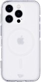 Tech21 EvoClear MagSafe iPhone 16 Pro Transparent Tech21 EvoClear MagSafe iPhone 16 Pro Transparent