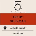 Cindy Sherman: A short biography (MP3-Download)