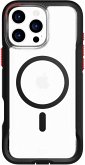 Tech21 EvoPro MagSafe iPhone 16 Pro Max Transparent Black Tech21 EvoPro MagSafe iPhone 16 Pro Max Transparent Black