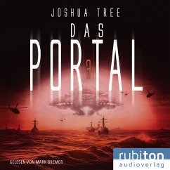 Das Portal 3 (MP3-Download) - Tree, Joshua