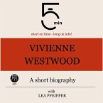 Vivienne Westwood: A short biography (MP3-Download)