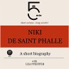 Niki de Saint Phalle: A short biography... - Bild 1