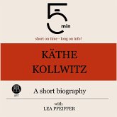 Käthe Kollwitz: A short biography (MP3-Download)