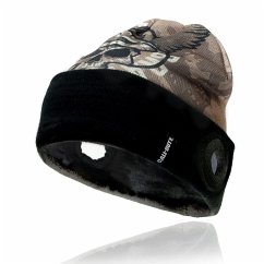 Cover Style Dock Beanie Cod Franchise - Camo Sand