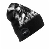 Style Dock Beanie Set Tailgunner Explodes Os