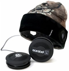 Cover Style Dock Beanie Set Cod Franchise - Camo Sand