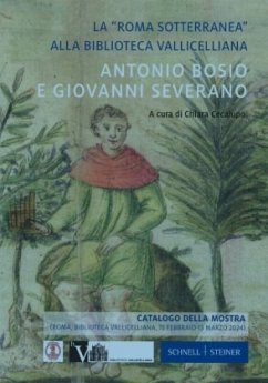 Antonio Bosio e Giovanni Severano - Cecalupo, Chiara Antonio Bosio e Giovanni Severano - Cecalupo, Chiara