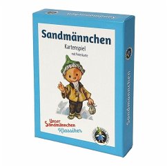 Kartenspiel Sandmännchen