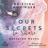 Four Secrets to Share (Breaking Waves 4) (MP3-Download)