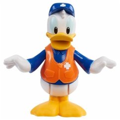 Mickey Mouse Single Figure - Emt Donald