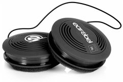 Kopfhörer Sound By Jbl Schwarz (Bluetooth)