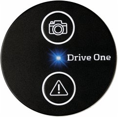 Cover Needit Drive One Verkehrswarner