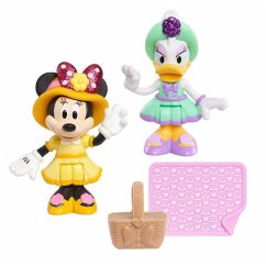 Minnie Mouse 2 Pack Assortment - Tea Party