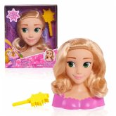 Disney Princess Rapunzel Mini Styling Head