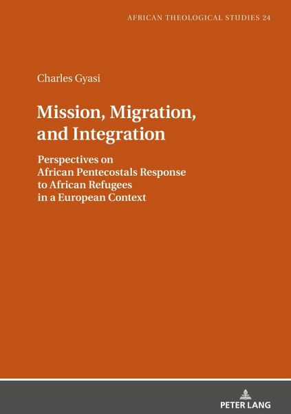 Mission, Migration, and Integration