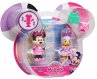 Minnie Mouse 2 Pack Figure Assortment -... - Bild 1