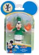 Mickey Mouse Single Figure - Soccer... - Bild 1
