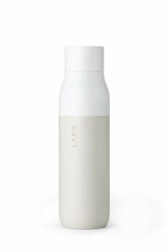 LARQ Bottle Granite White 500 ml