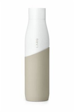 LARQ Bottle Movement Terra Edition White / Dune 950 ml