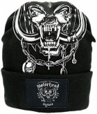 Style Dock Beanie Mute Warpig With Outline Style Dock Beanie Mute Warpig With Outline
