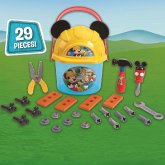 Mickey Mouse Handy Helper Tool Bucket