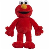 Plüsch Sesame Street Big Hugs Plush Elmo
