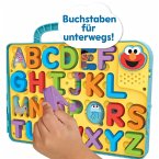 Sesame Street Elmo's Learning Letters (Bus)