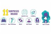 Hairdorables Series 5