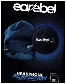 Sport Elite Headband Set L/Xl Grün