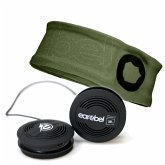 Sport Elite Headband Set L/Xl Grün Sport Elite Headband Set L/Xl Grün