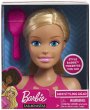 Barbie Mini Styling Head - Blondes Haar - Bild 1