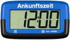Needit Park Micro elektr. Parkscheibe fürs Auto