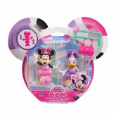 Minnie Mouse 2 Pack Figure Assortment - Ballerina