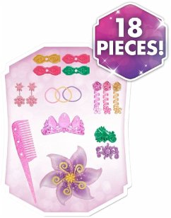 Cover Disney Princess Basic Rapunzel Styling Head