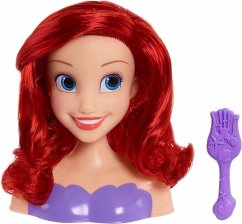 Cover Disney Princess Ariel Mini Styling Head