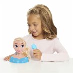 Disney Princess Elsa Mini Styling Head