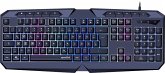 SPEEDLINK LUDICIUM RGB Rainbow Gaming Keyboard, black