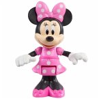 Mickey Mouse Single Figure - Classic Minnie