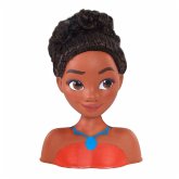 Disney Princess Moana Mini Styling Head