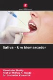 Saliva - Um biomarcador