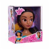 Disney Princess Jasmine Mini Styling Head