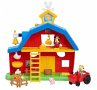 Mickey Mouse Barnyard Fun Playset - Bild 1